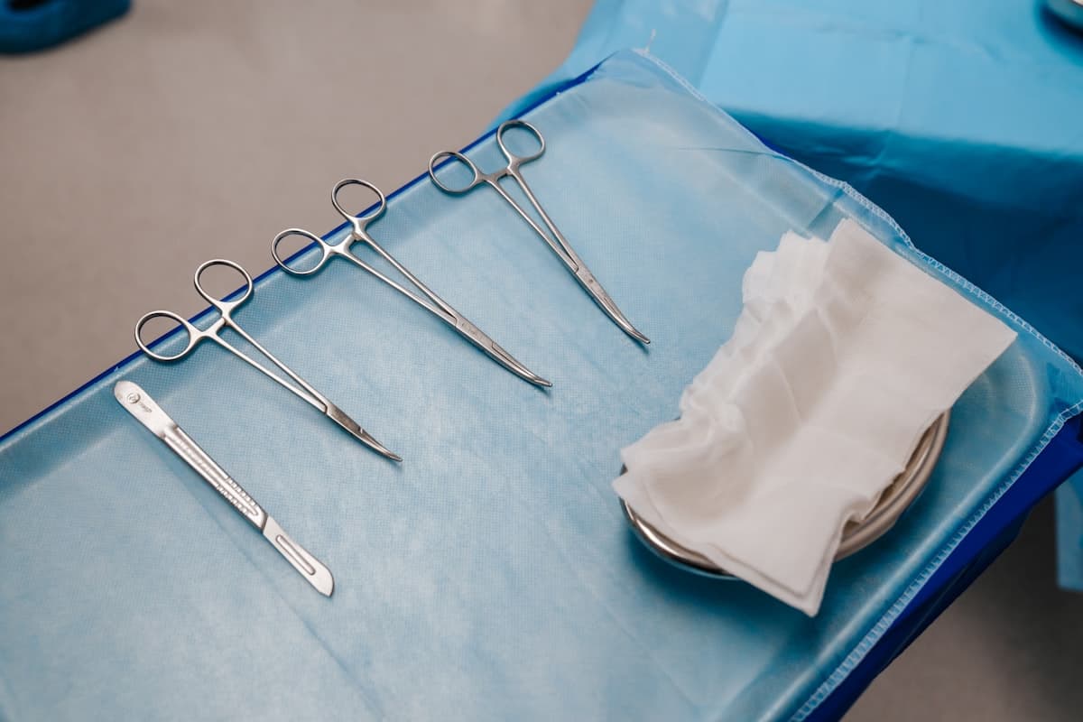 Medizinischer und hygienischer Bedarf